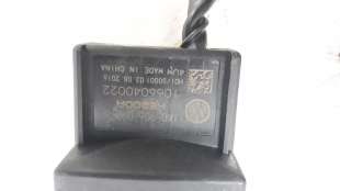 Recambio de modulo electronico para seat ibiza (6j5) 2008-2015 1.2 tsi referencia OEM IAM 1K0906093H   2