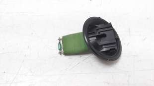 Recambio de resistencia calefaccion para seat ibiza (6j5) 2008-2015 1.2 tsi referencia OEM IAM 6Q0959263A 12375 