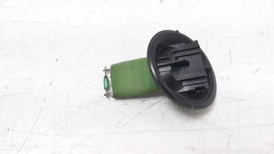 Recambio de resistencia calefaccion para seat ibiza (6j5) 2008-2015 1.2 tsi referencia OEM IAM 6Q0959263A 12375 