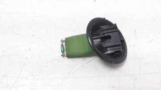 Recambio de resistencia calefaccion para seat ibiza (6j5) 2008-2015 1.2 tsi referencia OEM IAM 6Q0959263A 12375 