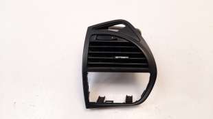 Recambio de rejilla aireadora para citroën c4 picasso 2007-2013 1.6 16v hdi fap referencia OEM IAM 303844  