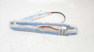 Recambio de airbag cortina delantero derecho para citroën c3 2016- 1.2 12v e-thp referencia OEM IAM 9811857980   2