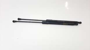 Recambio de amortiguadores maletero / porton para citroën c3 2016- 1.2 12v e-thp referencia OEM IAM 9813177780  