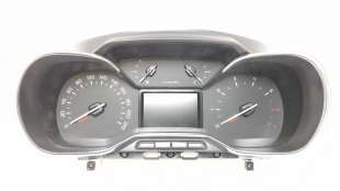 Recambio de cuadro instrumentos para citroën c3 2016- 1.2 12v e-thp referencia OEM IAM 9837553280 9832140480 