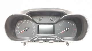 Recambio de cuadro instrumentos para citroën c3 2016- 1.2 12v e-thp referencia OEM IAM 9837553280 9832140480 