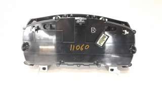 Recambio de cuadro instrumentos para citroën c3 2016- 1.2 12v e-thp referencia OEM IAM 9837553280 9832140480 