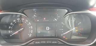 Recambio de cuadro instrumentos para citroën c3 2016- 1.2 12v e-thp referencia OEM IAM 9837553280 9832140480 