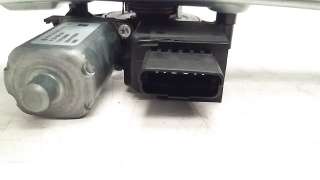 Recambio de elevalunas trasero derecho para citroën c3 2016- 1.2 12v e-thp referencia OEM IAM 9830478380  