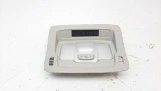 Recambio de luz interior para citroën c3 2016- 1.2 12v e-thp referencia OEM IAM 96754056BJ  