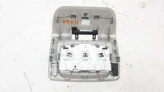 Recambio de luz interior para citroën c3 2016- 1.2 12v e-thp referencia OEM IAM 96754056BJ  