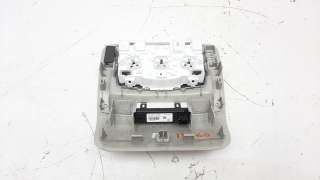 Recambio de luz interior para citroën c3 2016- 1.2 12v e-thp referencia OEM IAM 96754056BJ  