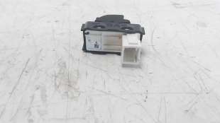Recambio de mando elevalunas delantero derecho para citroën c3 2016- 1.2 12v e-thp referencia OEM IAM 96762292ZD  