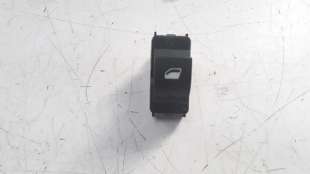 Recambio de mando elevalunas trasero derecho para citroën c3 2016- 1.2 12v e-thp referencia OEM IAM 96762292ZD  