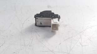 Recambio de mando elevalunas trasero derecho para citroën c3 2016- 1.2 12v e-thp referencia OEM IAM 96762292ZD   2