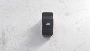 Recambio de mando elevalunas trasero izquierdo para citroën c3 2016- 1.2 12v e-thp referencia OEM IAM 96762292ZD  