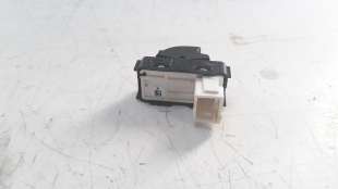 Recambio de mando elevalunas trasero izquierdo para citroën c3 2016- 1.2 12v e-thp referencia OEM IAM 96762292ZD   2