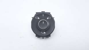 Recambio de mando retrovisor para citroën c3 2016- 1.2 12v e-thp referencia OEM IAM 9817840980  