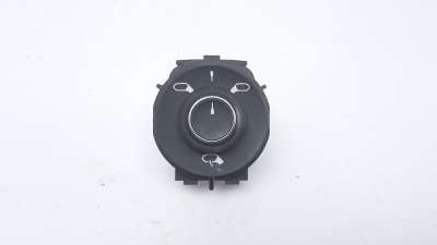 Recambio de mando retrovisor para citroën c3 2016- 1.2 12v e-thp referencia OEM IAM 9817840980  