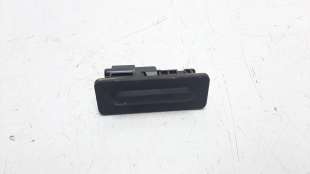Recambio de maneta exterior porton para citroën c3 2016- 1.2 12v e-thp referencia OEM IAM 9827560380  