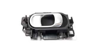 Recambio de maneta interior trasera izquierda para citroën c3 2016- 1.2 12v e-thp referencia OEM IAM 98012886VV  