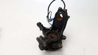 Recambio de mangueta delantera izquierda para citroën c3 2016- 1.2 12v e-thp referencia OEM IAM 1607557480  