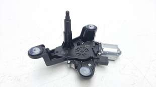 Recambio de motor limpia trasero para citroën c3 2016- 1.2 12v e-thp referencia OEM IAM 9811259980  
