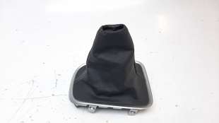 Recambio de pomo palanca cambio para citroën c3 2016- 1.2 12v e-thp referencia OEM IAM 16088722ZD  