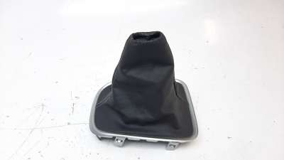 Recambio de pomo palanca cambio para citroën c3 2016- 1.2 12v e-thp referencia OEM IAM 16088722ZD  