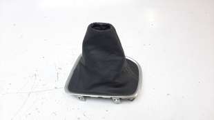 Recambio de pomo palanca cambio para citroën c3 2016- 1.2 12v e-thp referencia OEM IAM 16088722ZD   2