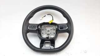Recambio de volante para citroën c3 2016- 1.2 12v e-thp referencia OEM IAM 98164326ZD  