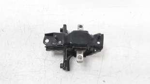 Recambio de soporte motor izquierdo para seat ibiza (6p1) 2015-2017 1.0 tsi referencia OEM IAM 5Q0199555AS  