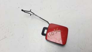 Recambio de moldura para volkswagen polo 2017- 1.0 tsi referencia OEM IAM 2G0807241B  