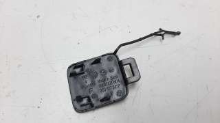 Recambio de moldura para volkswagen polo 2017- 1.0 tsi referencia OEM IAM 2G0807241B  