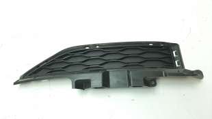 Recambio de rejilla paragolpes derecha para hyundai kona 2017- 1.0 tgdi cat referencia OEM IAM 86566J9000  