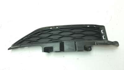 Recambio de rejilla paragolpes derecha para hyundai kona 2017- 1.0 tgdi cat referencia OEM IAM 86566J9000  