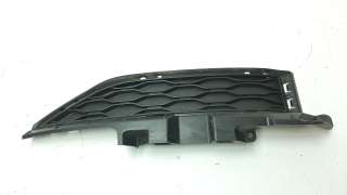Recambio de rejilla paragolpes derecha para hyundai kona 2017- 1.0 tgdi cat referencia OEM IAM 86566J9000  