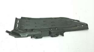 Recambio de rejilla paragolpes derecha para hyundai kona 2017- 1.0 tgdi cat referencia OEM IAM 86566J9000   2