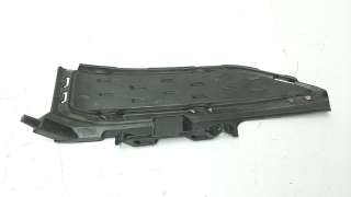 Recambio de rejilla paragolpes derecha para hyundai kona 2017- 1.0 tgdi cat referencia OEM IAM 86566J9000  