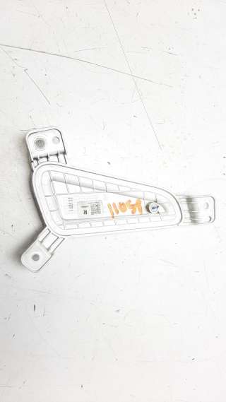 Recambio de piloto delantero derecho para hyundai kona 2017- 1.0 tgdi cat referencia OEM IAM 92408J9210  