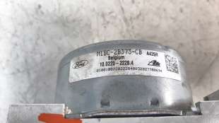 Recambio de abs para ford fiesta (ce1) 2017- 1.0 ecoboost cat referencia OEM IAM M1BC2B373CB   2