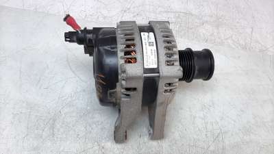 Recambio de alternador para ford fiesta (ce1) 2017- 1.0 ecoboost cat referencia OEM IAM LX6T10300EAA ALF360A04 