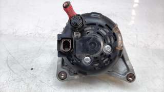 Recambio de alternador para ford fiesta (ce1) 2017- 1.0 ecoboost cat referencia OEM IAM LX6T10300EAA ALF360A04 