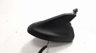 Recambio de antena para ford fiesta (ce1) 2017- 1.0 ecoboost cat referencia OEM IAM H1BT19G461JC  
