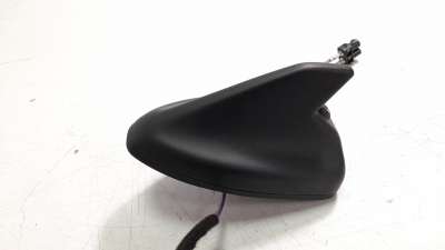 Recambio de antena para ford fiesta (ce1) 2017- 1.0 ecoboost cat referencia OEM IAM H1BT19G461JC  
