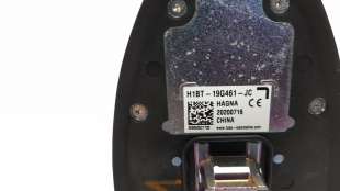 Recambio de antena para ford fiesta (ce1) 2017- 1.0 ecoboost cat referencia OEM IAM H1BT19G461JC   2