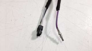 Recambio de antena para ford fiesta (ce1) 2017- 1.0 ecoboost cat referencia OEM IAM H1BT19G461JC  