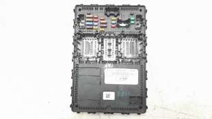 Recambio de caja reles / fusibles para ford fiesta (ce1) 2017- 1.0 ecoboost cat referencia OEM IAM LU5T15604BJAD F005V03424 