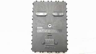 Recambio de caja reles / fusibles para ford fiesta (ce1) 2017- 1.0 ecoboost cat referencia OEM IAM LU5T15604BJAD F005V03424  2