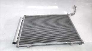 Recambio de condensador / radiador aire acondicionado para ford fiesta (ce1) 2017- 1.0 ecoboost cat referencia OEM IAM H1BH19710