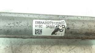 Recambio de cremallera direccion para ford fiesta (ce1) 2017- 1.0 ecoboost cat referencia OEM IAM H1BC3A500CB   2